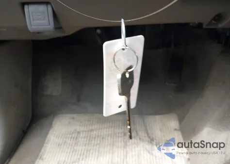 2004 Toyota Tacoma Prerunner V6 из США, поврежденный, VIN 5TEGN92NX4Z339321